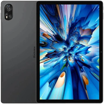 Планшет 13" Blackview Mega 8 8+8/512Gb 4G 2-SIM 8 ядер Android 15 11000 mAh