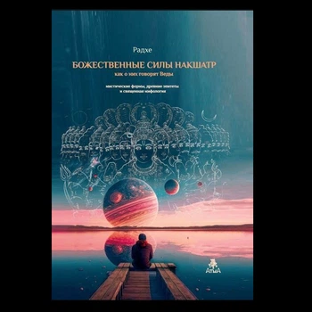 «Божественні сили накшатр, як про них говорять Веди» - Радхе