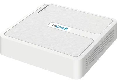 Мережевий відеореєстратор HiLook NVR-104H-D/4P (NVR-104H-D/4P(D))