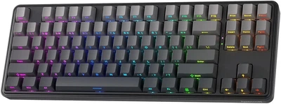 Klawiatura bezprzewodowa Redragon StarBlade K707SP-RGB-PRO (6950376726537)