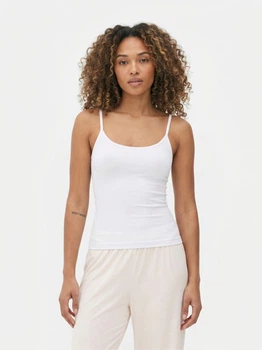 Майка Primark білий XTHOD438 2XL