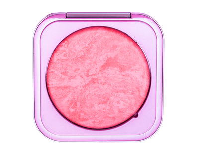 Рум’яна ZOLA Velvet Blush Glow 01 Кораловий Сон Dream Coral