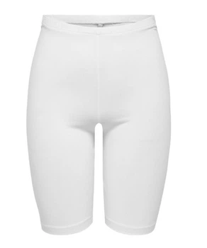 Шорти ONLLIVE LOVE CITY SHORTS NN 15259783-White ONLY L Білий 15259783-WHITE XS