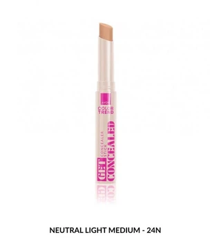 Маскуючий олівець Avon True Color Trend 24N Нейтральний світло - середній, 1,8 г (158511600)
