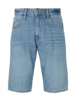 Шорти джинсові Josh shorts 1029771-10280 Tom Tailor 29 Блакитний 1029771-10280 38