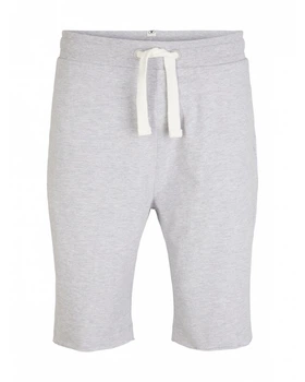 Шорти basic jersey shorts 1031598-15398 Tom Tailor L Сірий 1031598-15398 XS