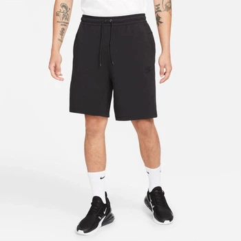 Шорти Tech Fleece Black DD5301-010 S