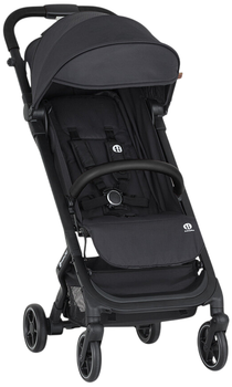 Прогулянкова коляска Petite&Mars Fly Perfect Black (8596202010029)