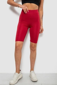 Треки женские однотонные, цвет бордовый, XL-XXL, 214R340