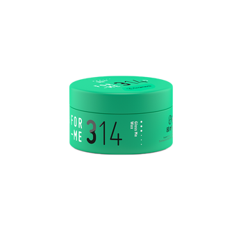 Универсальный воск для волос Framesi For-Me 314 Gloss Me Wax 80 ml