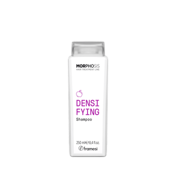Уплотняющий шампунь против выпадения волос Framesi Morphosis Densifying Shampoo 250 мл