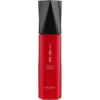 Зміцнювальна есенція для волосся Lebel IAU Essence Forti 100ml