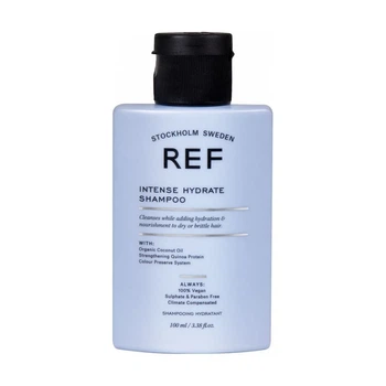 Увлажняющий шампунь для волос REF Intense Hydrate Shampoo 100 мл