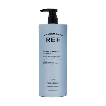 Увлажняющий шампунь для волос REF Intense Hydrate Shampoo 1 л