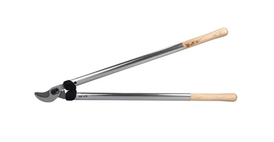 Сучкорез обводной двухручный LOWE Natural Series 21 N21.080, срез 40 мм, 80 см, ручки из ясеня