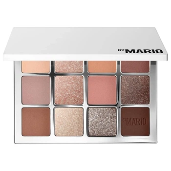 Палетка теней Makeup By Mario Ethereal Eyes™ Eyeshadow Palette: The Original 12 г