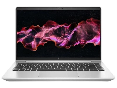 Ноутбук HP EliteBook 645 G9 14" Full HD / AMD Ryzen 5 5625U / RAM 8GB / SSD 256GB / Silver / Win11Pro Уценка