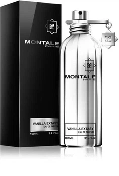 Парфюмированная вода для женщин Montale Vanilla Extasy 100 мл
