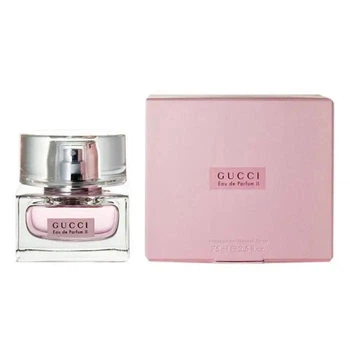 Парфюмированная вода для женщин Gucci Eau de Parfum II 75 мл