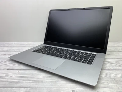 Ноутбук Kuu A8 15.6 FHD IPS Celeron J3455 8GB SSD 120GB Б/У A