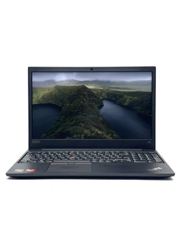 Ноутбук Lenovo ThinkPad E595 IPS AMD Ryzen 7 (Ryzen 7 3700U) 16 Гб
