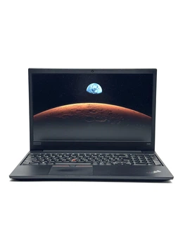 Ноутбук Lenovo ThinkPad E595 IPS AMD Ryzen 7 (Ryzen 7 3700U) 16 Гб 512 Гб SSD Клас A- (NTB0426462) Б/В