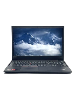 Ноутбук Lenovo ThinkPad E595 IPS AMD Ryzen 7 (Ryzen 7 3700U) 16 Гб 512 Гб SSD Клас B (NTB0426464)