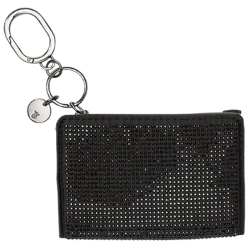 Візитниця Victoria's Secret Foldover Card Case Keychain Black Diamond