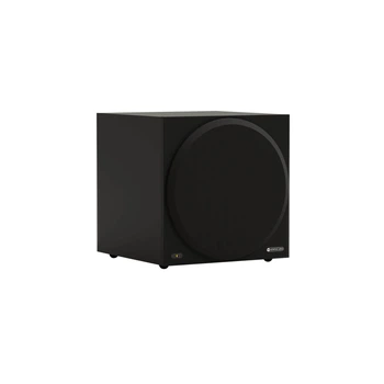Сабвуфер Monitor Audio Vestra W12 Black