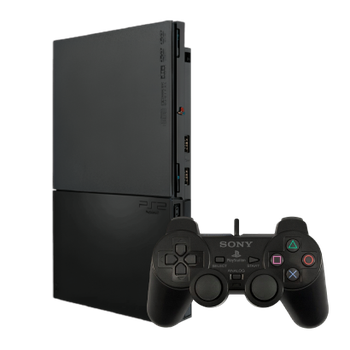 PlayStation 2 Sony PlayStation приставки - ROZETKA | Купить