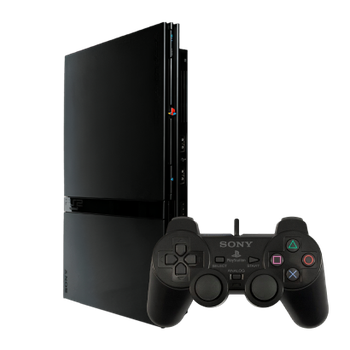 PlayStation 2 Sony PlayStation приставки - ROZETKA | Купити Ігрову