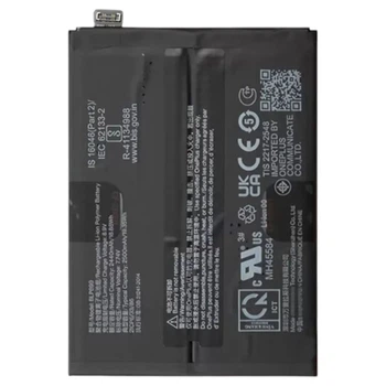 АКБ OnePlus 10 Pro/ 10T (BLP899) (оригінал 100%, тех. упаковка)