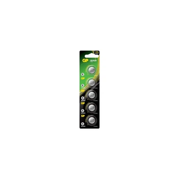 Батарейка Gp CR1620 Lithium 3.0 V * 1 (відривається) (CR1620-7U5 / 4891199063886)