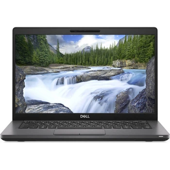 Ноутбук Dell Latitude 5400 Chrome (XH38D)
