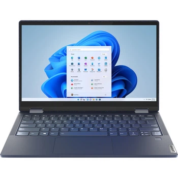 Ноутбук Lenovo Yoga 6 13ARE05 (82FN0002US)
