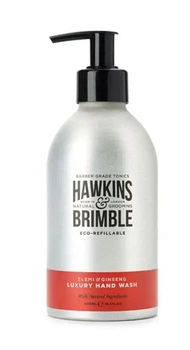 Мило для рук Hawkins & Brimble Cleansing Hand Wash Eco-Refillable 300мл