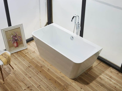 Ванна акриловая Velms Moderna 170x80 см