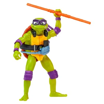 Фигурка TMNT серии Черепашки-Ниндзя Мovie III – Донателло (83282) TMNT 83282 1027481