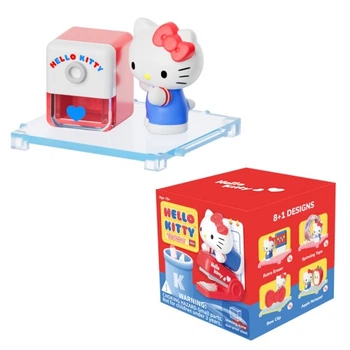 Фигурка Pop Top сюрприз Hello Kitty Канцелярские истории (25WH-005) Pop Top 25WH-005 1028777