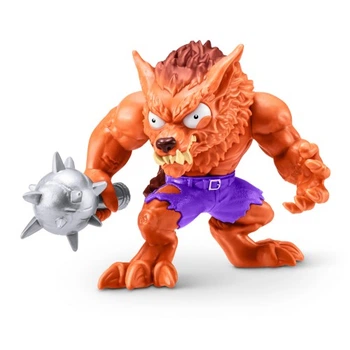 Фигурка Smashers Horror House-Small Werewolf (74139E) Smashers 74139E 1028522