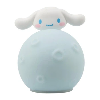 Фигурка Hello Kitty Синаморол на Луне со светом (11527) Hello Kitty 11527 1027803