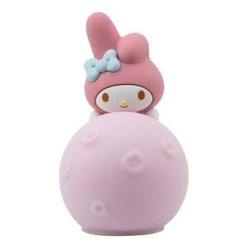 Фигурка Hello Kitty Май Мелоди на Луне со светом (11525) Hello Kitty 11525 1027795