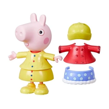 Фигурка Peppa Pig Figurines - Одень Пеппу (G0331) Peppa Pig G0331 1027819