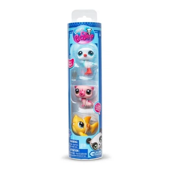 Фигурка Littlest Pet Shop Настроение острова (00556) Littlest Pet Shop 00556 1027876