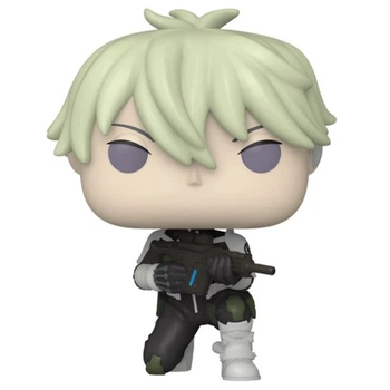 Фигурка Funko Pop серии Кайдзю №8 - Рено Ичикава (86768) Funko Pop 86768 1028421