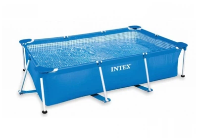 Каркасний басейн Intex 28272 (300 х 200 х 75 см)