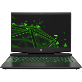 Ноутбук HP Pavilion Gaming 15-dk2335nw (5T3K5EA)