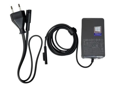 Блок живлення Microsoft 15V 2.58A 44W 6-pin + кабель 220V