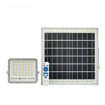 Уличный LED фонарь на солнечных батареях 150 LED 100 Вт HP-5-69