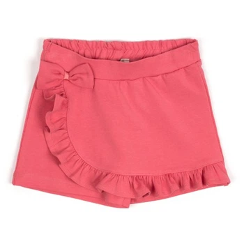 Шорти дитячі Breeze спідниця (15644-104G-pink) Breeze 15644-104G-pink 1033397